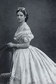 Dagmar Princess of Denmark | Vestidos de novia victorianos, Moda estilo ...