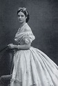 MARÍA FIÓDOROVNA ROMÁNOVA. Princesa, emperatriz | Викторианские ...