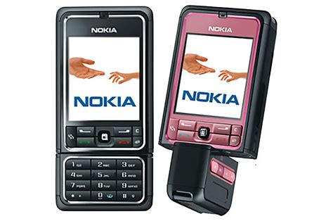 The Perfect And Worst Nokia Telephones Lobbylot