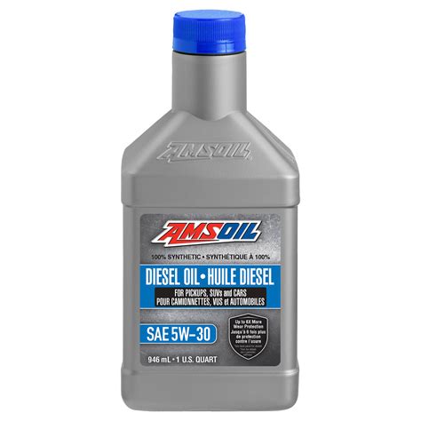 Synthetic Diesel Oil Sae 5w 30