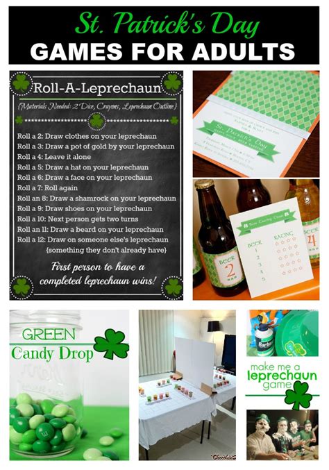 St Patricks Day Activities For Adults My Wife Loves Anal