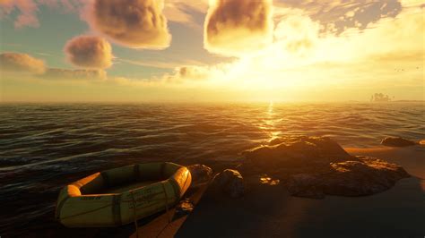 Stranded Deep Download Mods Crafting And Moregame Playing Info