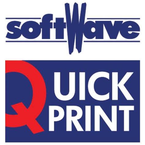 Softwave Quick Print Colombo