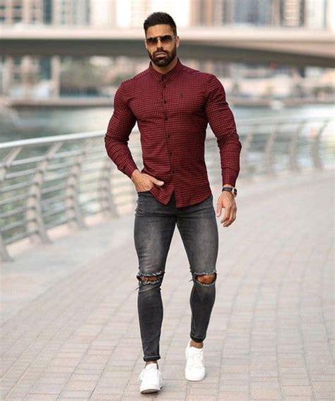 40 Cool Clubbing Outfit Ideas For Men Mens Outfits Mens Club Outfit