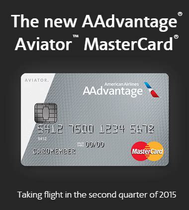 Maybe you would like to learn more about one of these? Barclaycard American Airlines Credit Cards: Blue, Red, Silver and Aviator. Details On Each Card ...