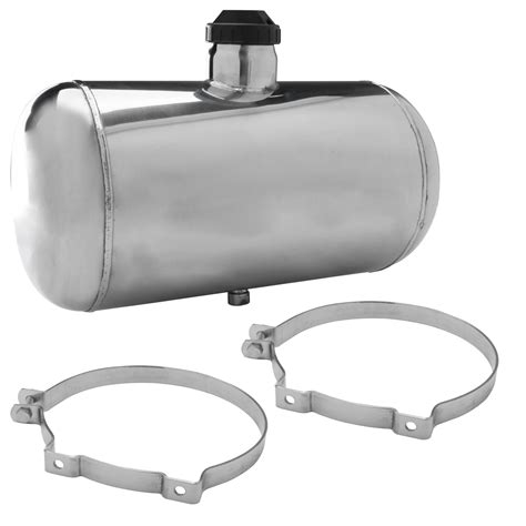 Mau tau rahasia keunggulan dan spesifikasi tangki air atau toren air stainless steel penguin? EMPI 00-3789-0 Stainless Steel Gas Tank, 8 x 16 Inch, 3.1 ...
