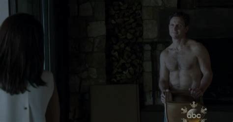 Tony Goldwyn Nude And Sexy Photo Collection Aznude Men