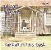 Junior Wells - Come On In This House (SACD, Hybrid, Multichannel, Album ...