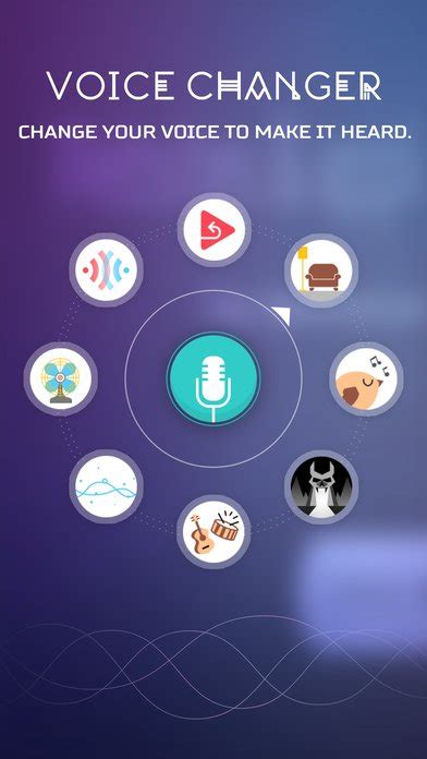 Voice over software records your voice in high quality and adds it to your videos. Top 15 Best Voice Changer Apps For iPhone - teckmarthub