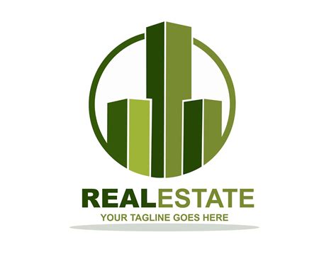 Download Free 60 Plus Real Estate Logo Designs