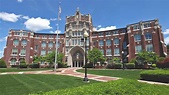 Providence College - Providence, RI | Cappex