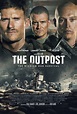 'The Outpost': una angustiante película sobre la guerra en Afganistán ...
