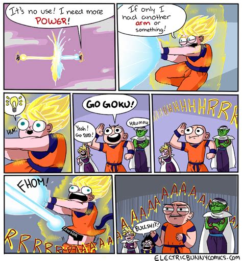 Funny Dragon Ball Z Funny Pictures And Best Jokes Comics Images Video Humor  Animation