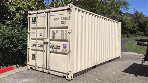 Maybe you would like to learn more about one of these? 20ft storage containers for rent near me | Conexwest