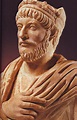 Julian, the last pagan emperor of Rome. | Ancient roman art, Roman ...