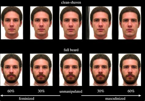 Do Women Find Beards Attractive