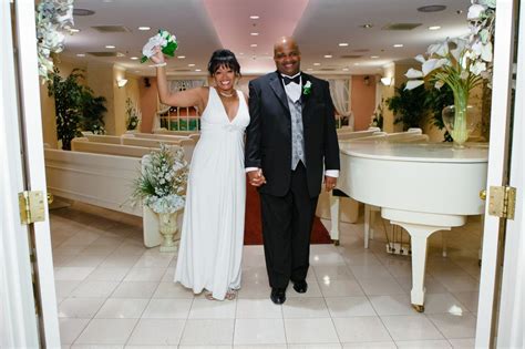 Las Vegas Weddings Simple Fast And Elegant