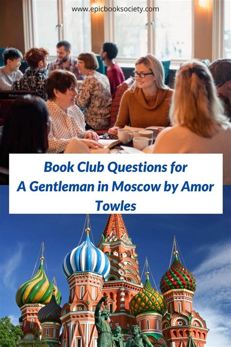 27 Engaging A Gentleman In Moscow Book Club Questions Epic Book Society