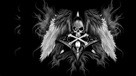 Cool Skeleton Wallpapers ·① Wallpapertag