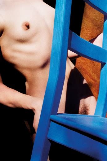 The Naked And The Nude Quando La Stampa Diventa Arte La Repubblica