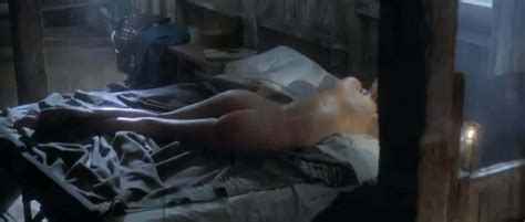 Charlize Theron In The Cider House Rules Nude Celebs