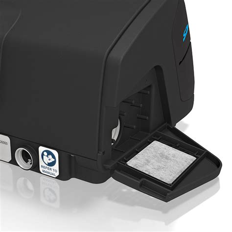 S9 / AirSense 10 CPAP Filter - Hypoallergenic - ResMed