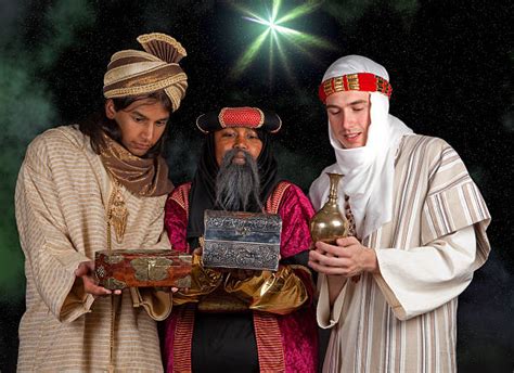 Royalty Free Three Wise Men Pictures Images And Stock Photos Istock