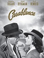Casablanca (4k, 1942) - Lab-1