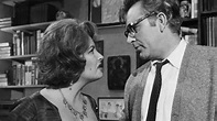 Movie Review: Who's Afraid Of Virginia Woolf? (1966) | The Ace Black ...
