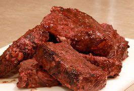 Chuck will come out tender using this technique even if cooked a short amount of time. How to Cook Boneless Beef Chuck Country-Style Ribs | Pork ribs grilled, Boneless ribs, Pork loin ...