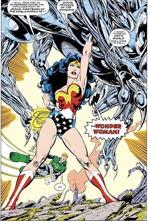Pin By Worldofcolin On Wonder Woman In Wonder Woman Comic