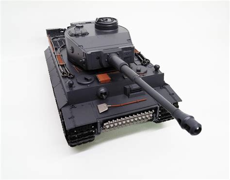 Taigen Tiger 1 Early Version Plastic Edition Infrared 24ghz Rtr Rc