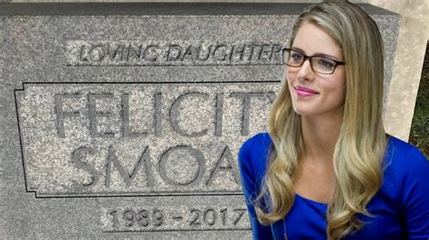 Felicity Smoak To Die Major Arrow Season 6 Character