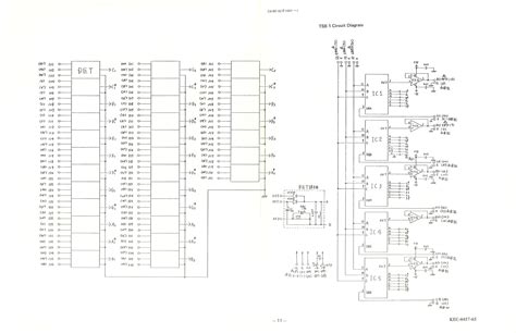 Complete system wiring diagrams 1997 ford explorer. Ford 7740 Wiring Diagram - Wiring Diagram
