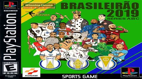 28 abril, 2019 por visão desportiva 27 comentários. PS1 - Brasileirão 2019 (Séries A, B e C) - YouTube