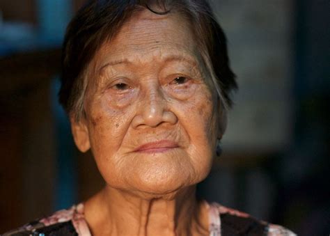 The House Where The Philippines Forgotten Comfort Women Were Held