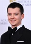 HFPA in Conversation: Asa Butterfield’s Early Independence | Golden Globes