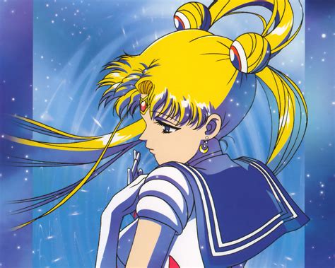 Free Download Moonkittynet Sailor Moon Wallpapers Widescreen Page 9