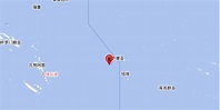 湯加群島發生7.5級地震 - 國際 - 點新聞