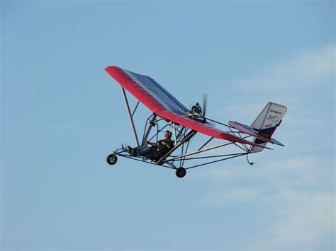 Pin by David Barbour on Things I like | Ultralight plane, Microlight