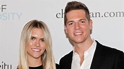 Jason Kennedy posts tribute to Lauren Scruggs on 4th anniversary of ...