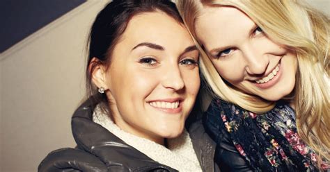 Svenskarna Tycker Det är Svårt Att Träffa Nya Vänner Kvinnor Har Viking Line Sverige