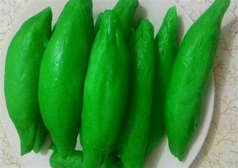 Jun 20, 2021 · 13. Resep Pisang Ijo Makassar Oleh Della's Kitchen - Resep ...