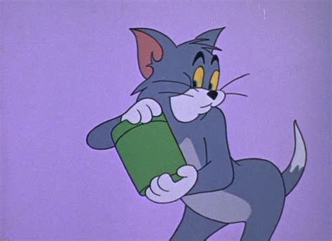 The Tom And Jerry Cartoon Kit 1962 The Internet Animation Database