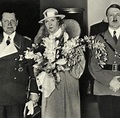 Goering-Sonneman, Emma Johanna "Emmy". - WW2 Gravestone