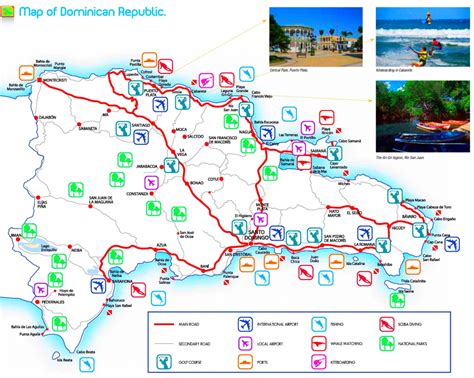 Dominican Republic Tourist Board Telegraph