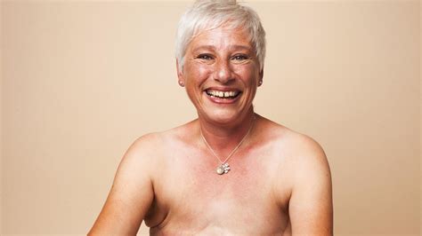 Breast Cancer Survivors On Embracing Their Mastectomy Scars British