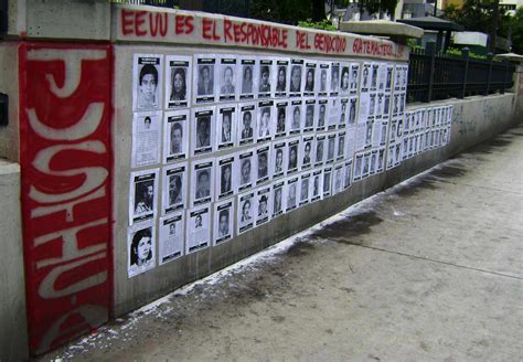 Denial From The Holocaust To The Guatemalan Genocide