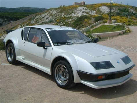 A110 berlinette a310 r5turbo spider pieces vehicules collection. Alpine A310 - Wikipedia