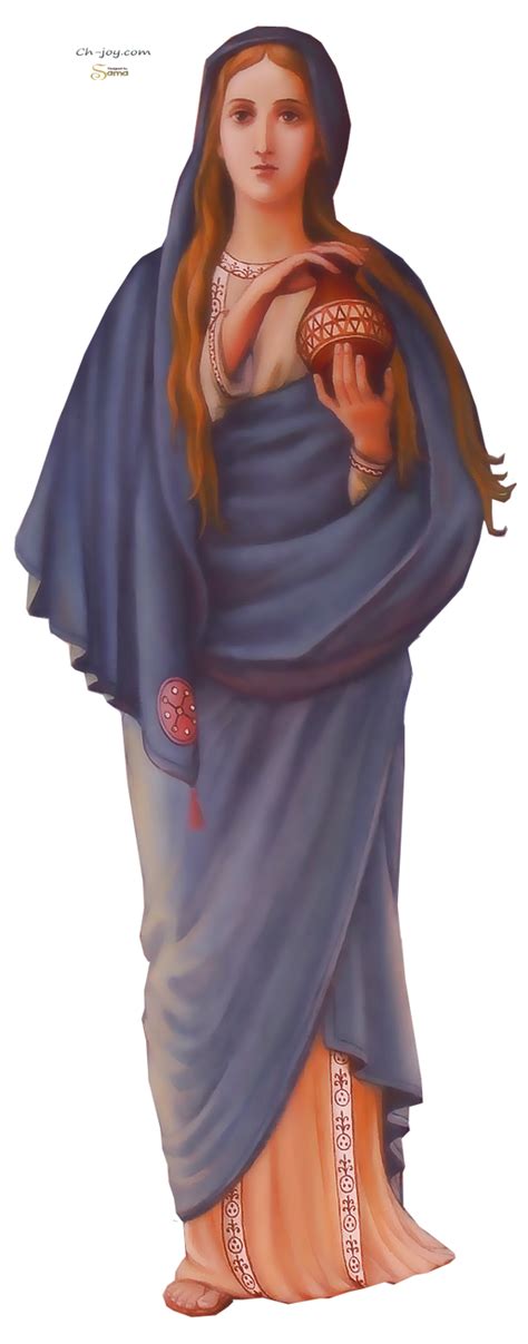 Mary Magdalene By Sama By Samasmsma D6t582x By Joeatta78 On Deviantart